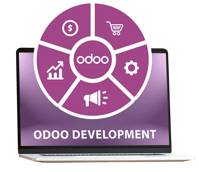 Odoo Module Development