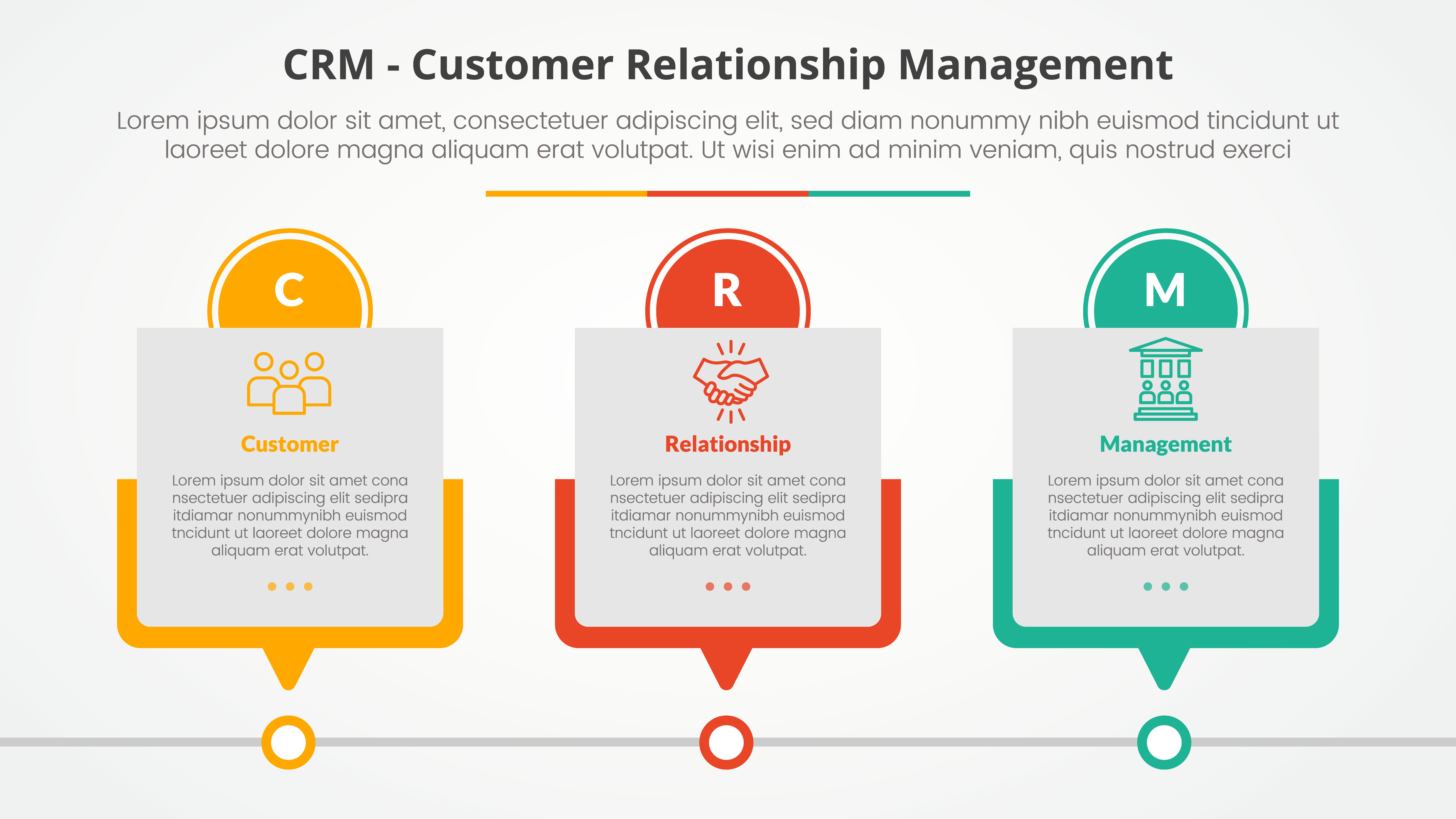 Microsoft Dynamics 365 enterprise transformation for CRM and ERP solutions