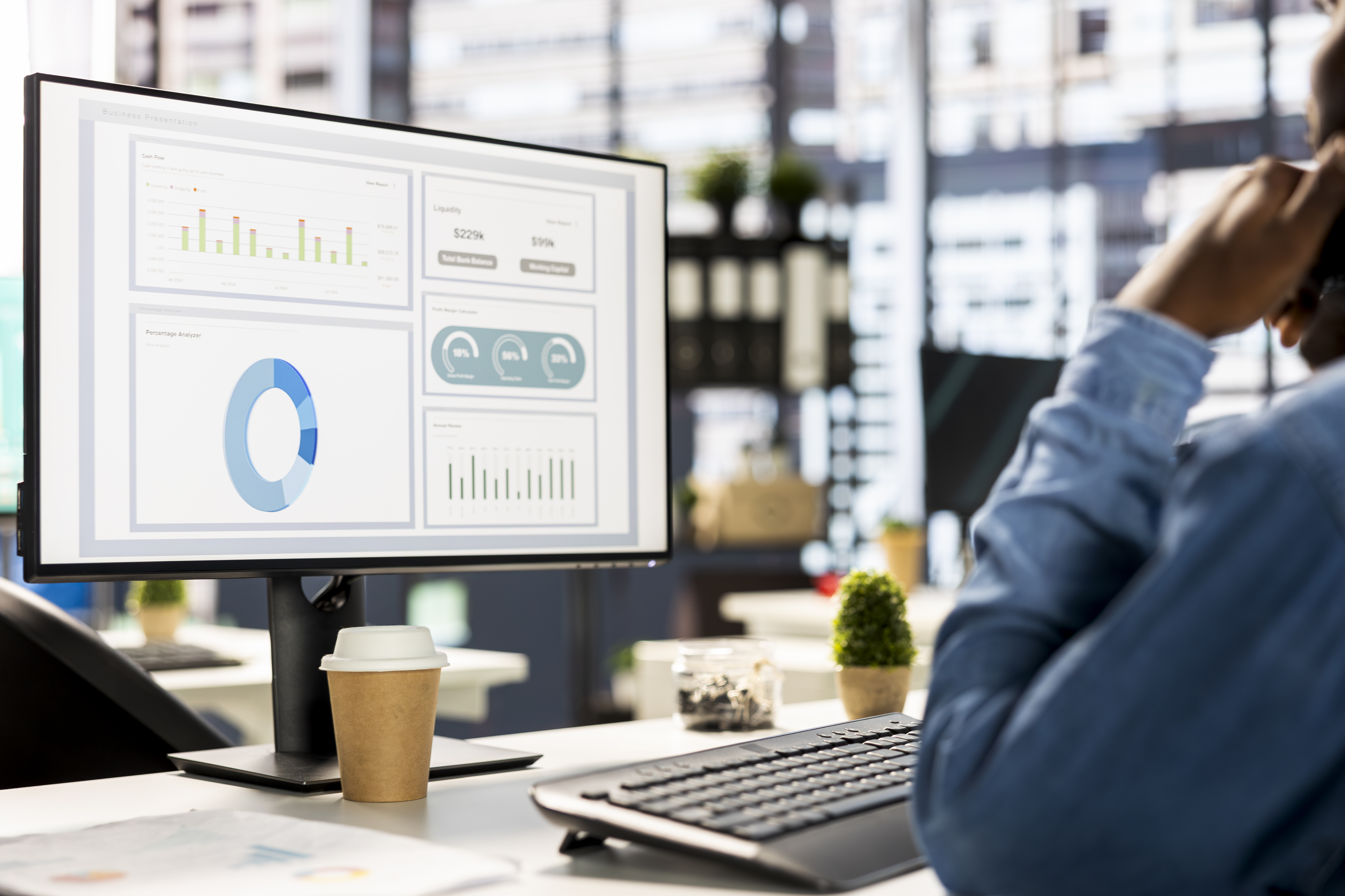 Microsoft Dynamics 365 enterprise transformation for CRM and ERP solutions