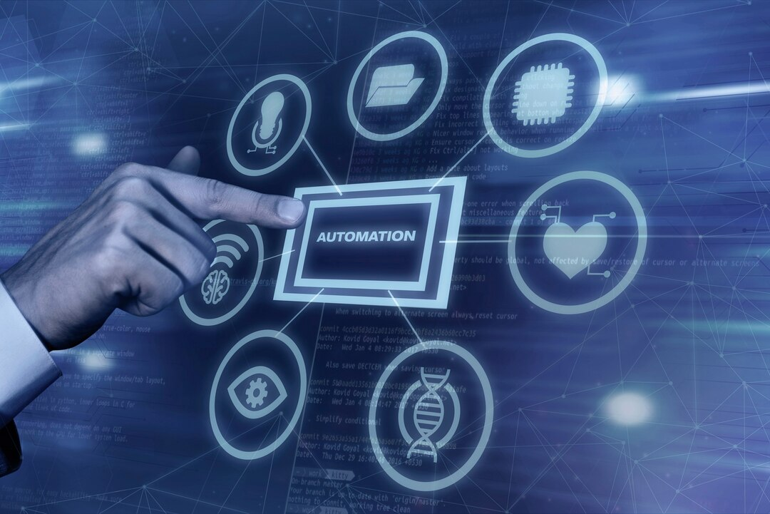 Power Automate Workflow Automation